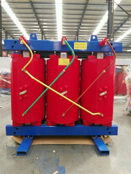 塔河SCB13-30kva干式变压器厂家现货