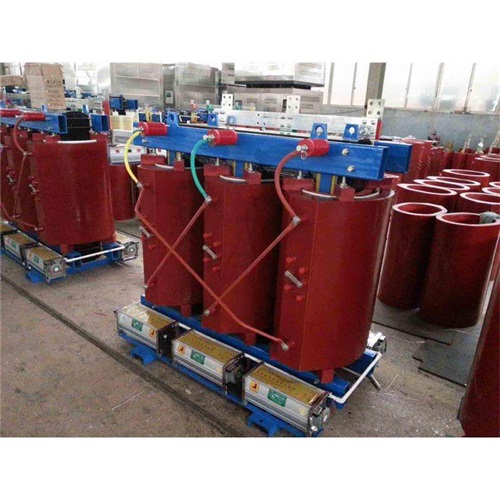 塔河SCB11-315KVA干式变压器规格参数
